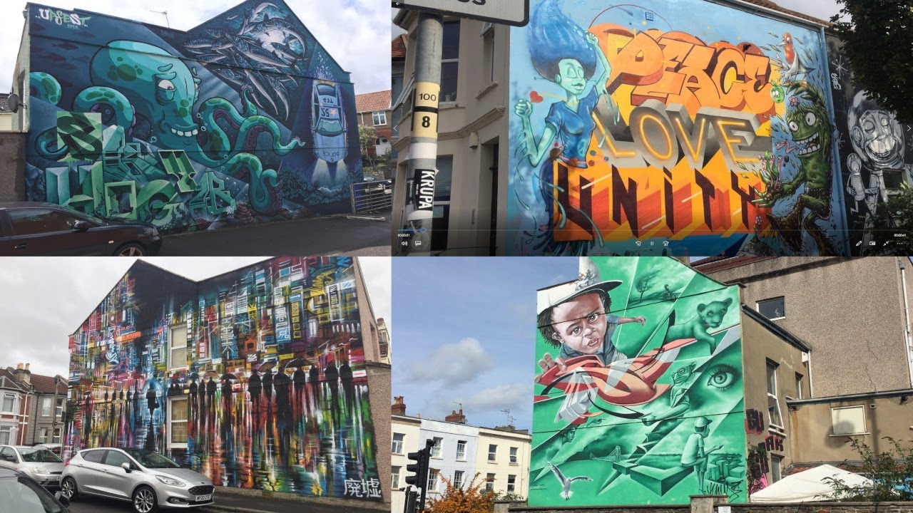Top 6 Bristol Houses That Everyone Wants Part 1