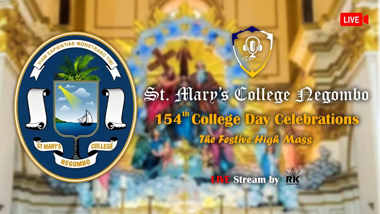 154th College Day Celebration