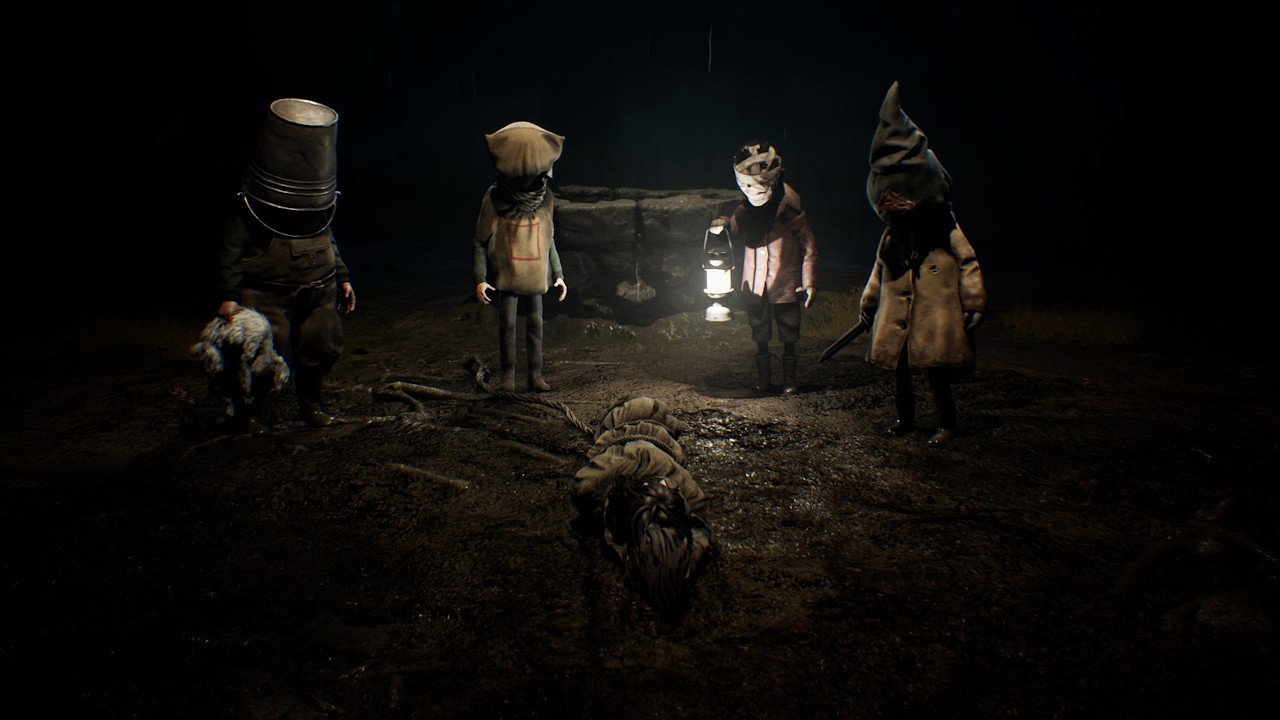 Getting all the collectables and achievements | REANIMAL [Full Game] [Secret Ending]