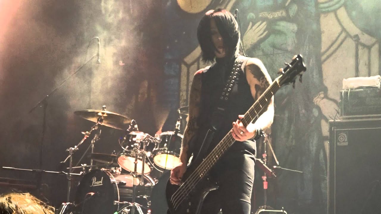My Dying Bride 