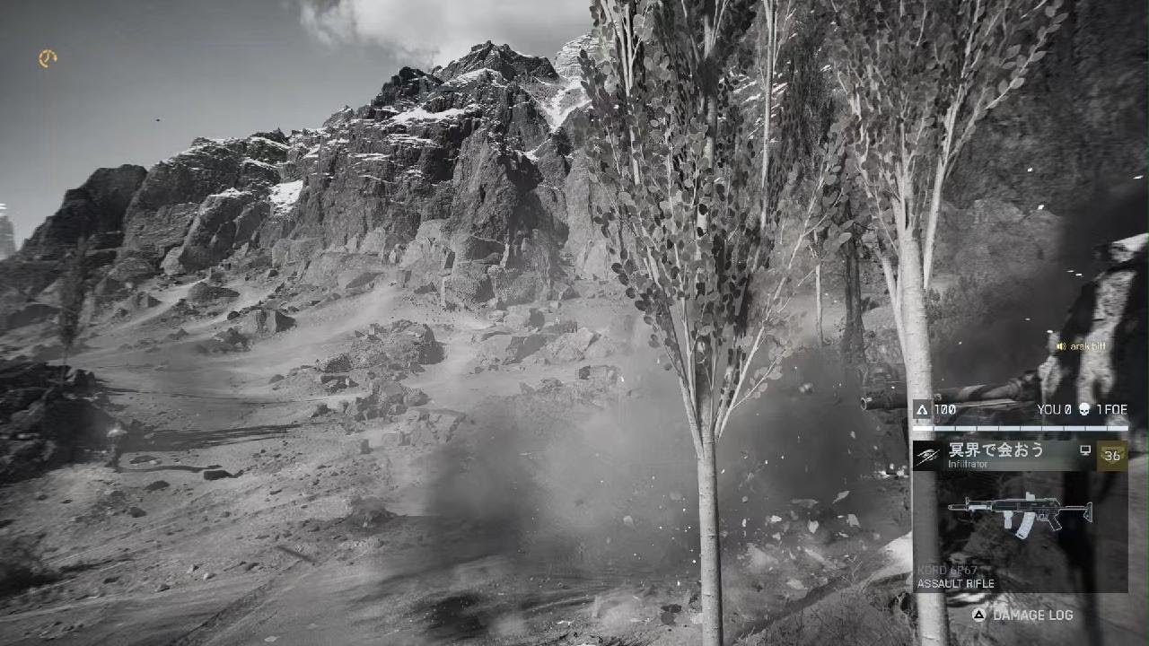 Battlefield 6_Full Gameplay Support class 101