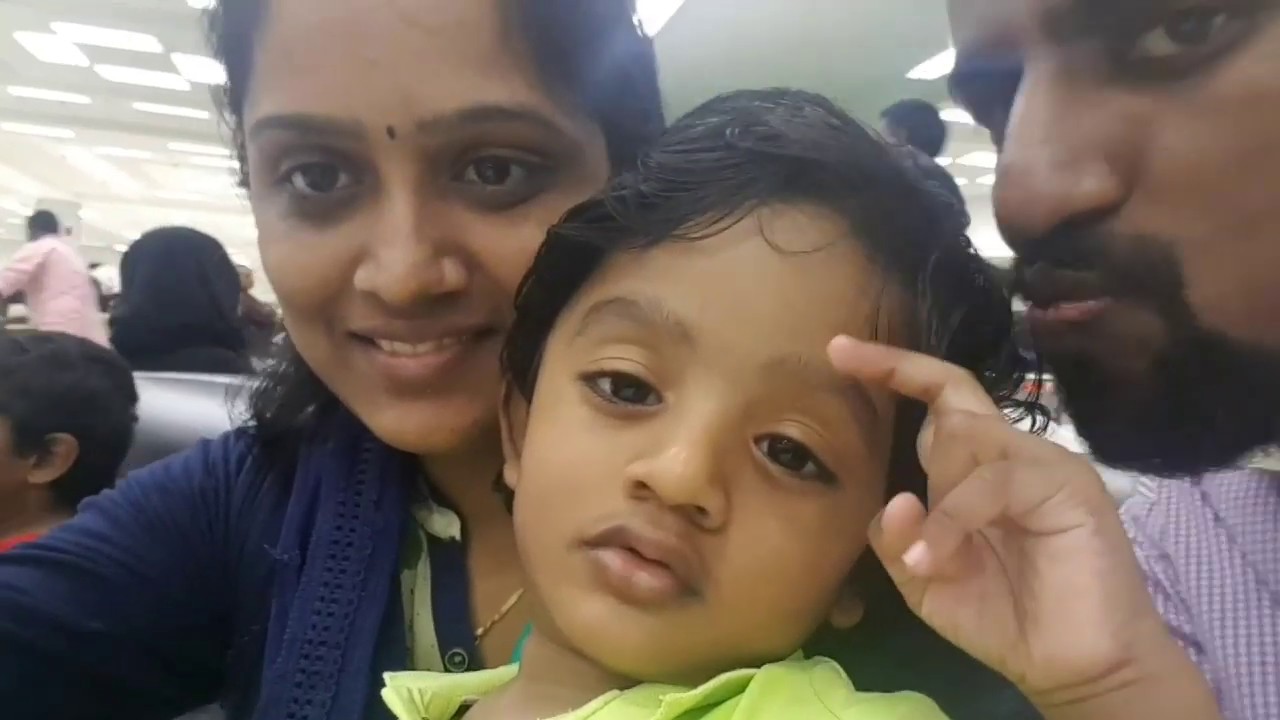 Travel to India Vlog in Tamil || Abu Dhabi to Chennai
