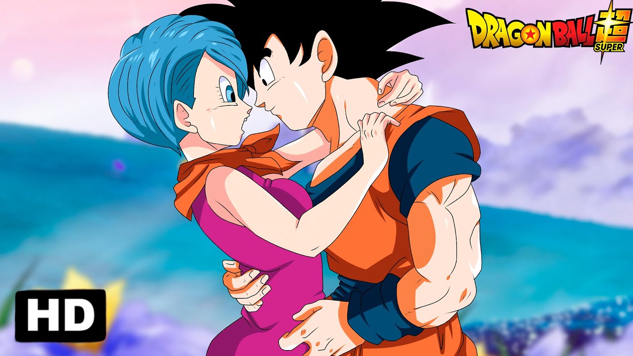 GOKU X BULMA | LA HUMANA ENAMORADA DE UN SAIYAJIN | PELÍCULA COMPLETA 2025 | TEORIAS DRAGON BALL