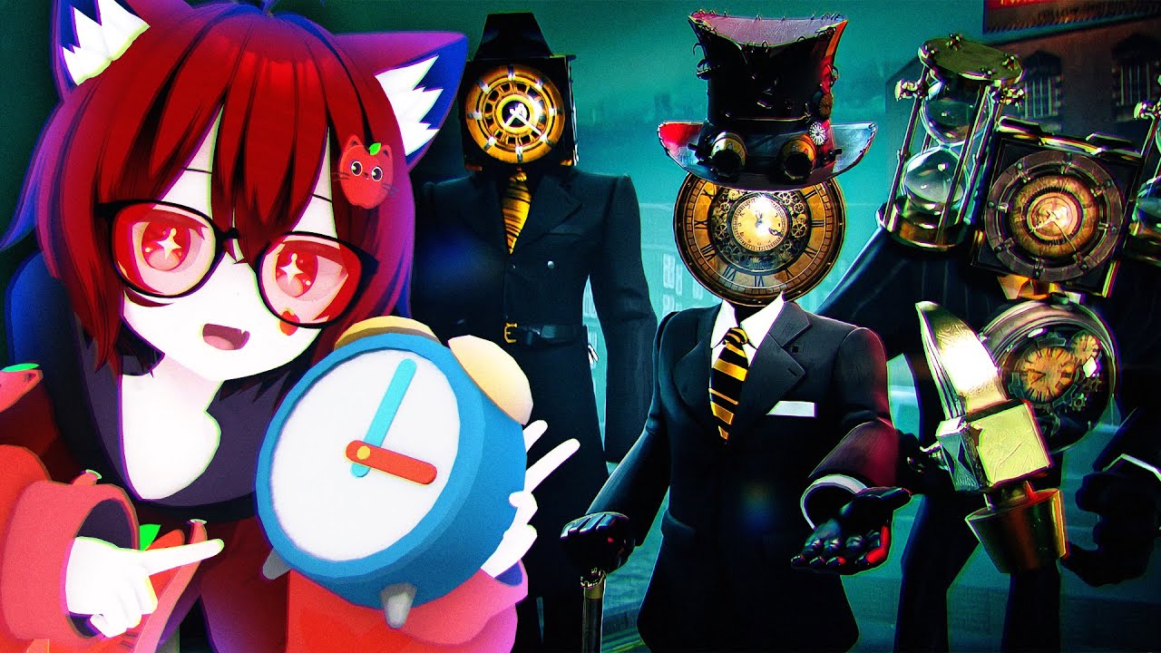 🚽 Reagindo a SKIBIDI TOILET MULTIVERSE é MUITO ÉPICO e ENGRAÇADO ⏰ Parte 1