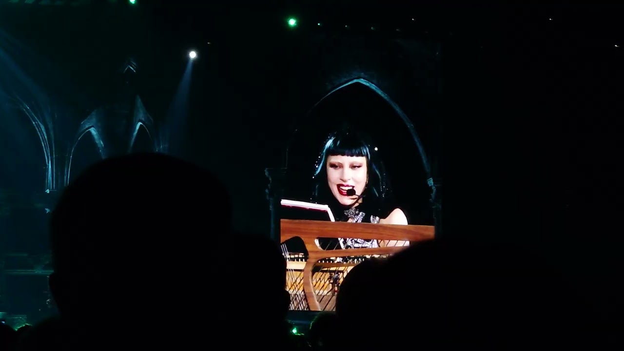 Lady Gaga: The MAYHEM Ball 京セラドーム#レディーガガ #ladygaga #大阪 2026.1.22