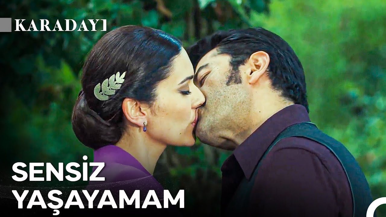 Aşkın Gerçek Anlamı: Mahir ve Feride - Karadayı