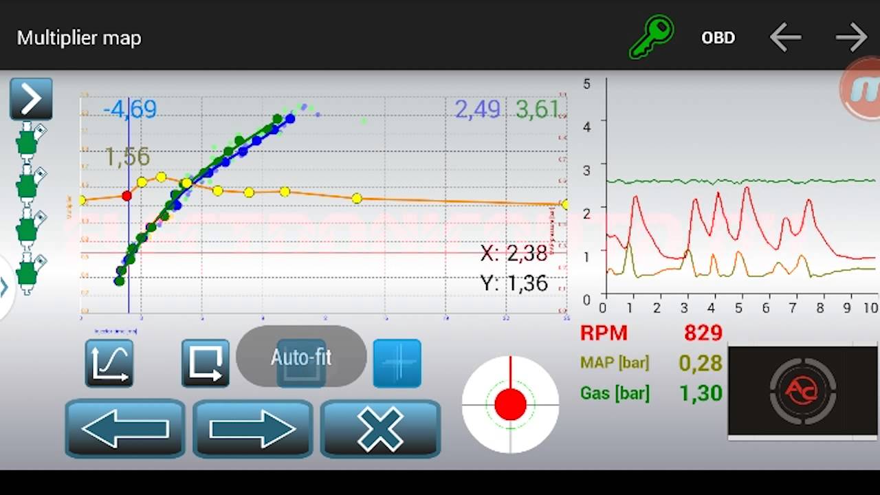 Обзор StagMobile 0.16.5