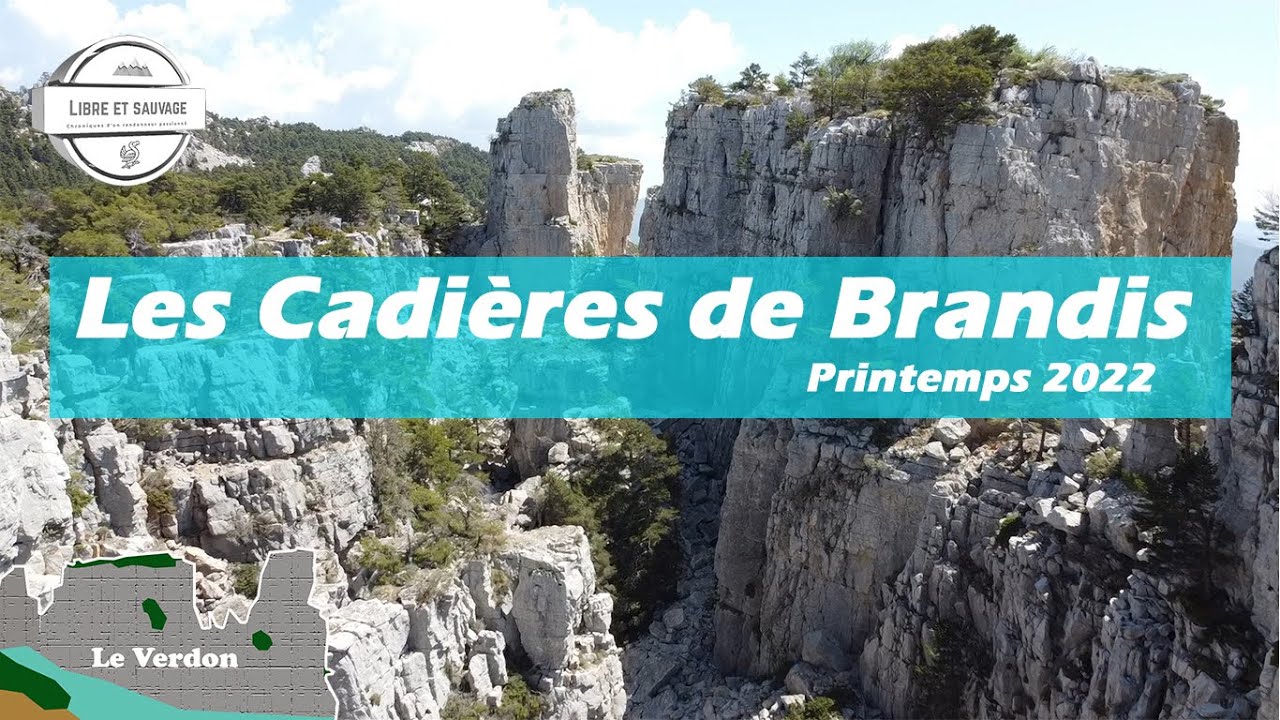 Cadières de Brandis