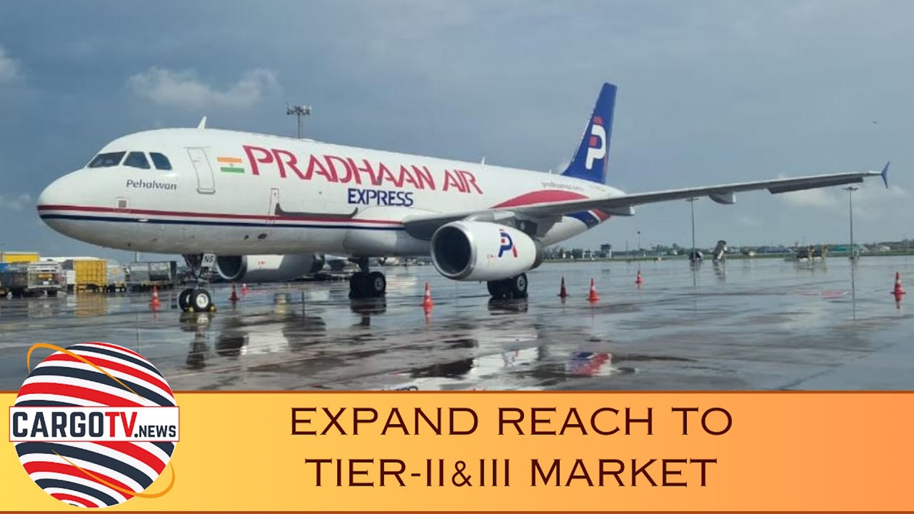 Expanding Reach To Tier-II & Tier-III Market