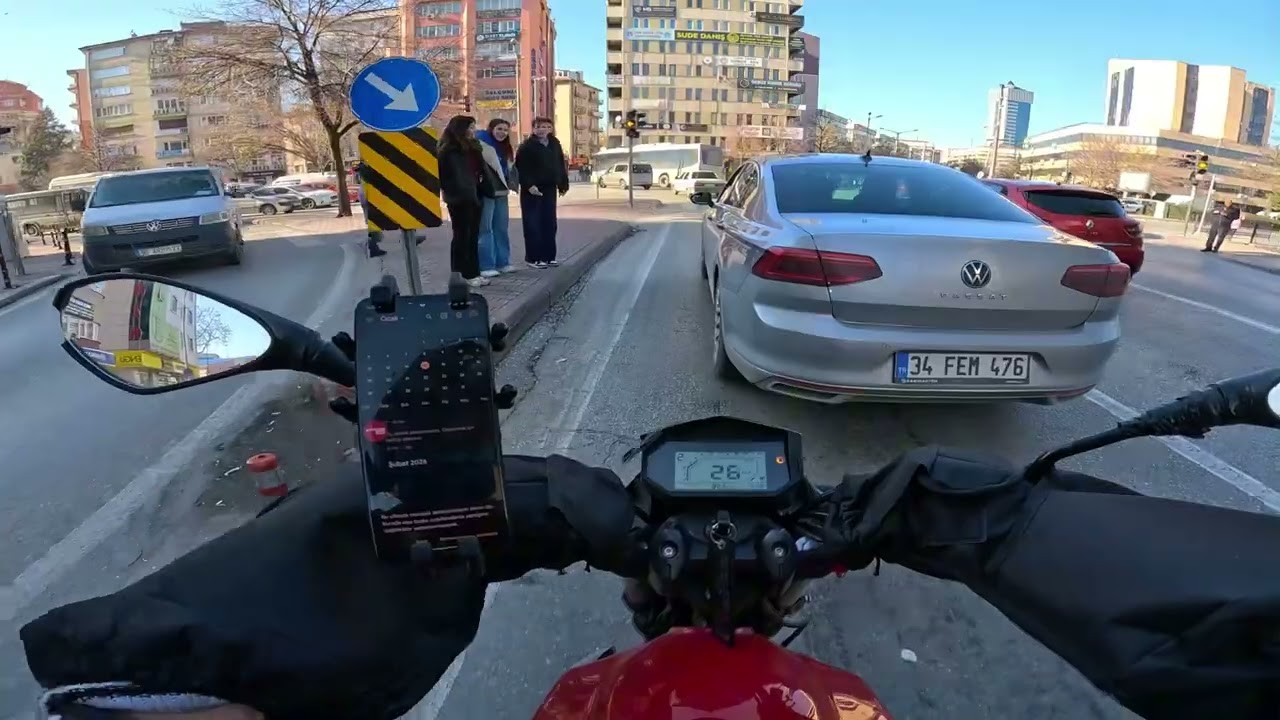 Kuryelik Yaparak Başarı Oluyor Mu?(Kanal Tanıtım)