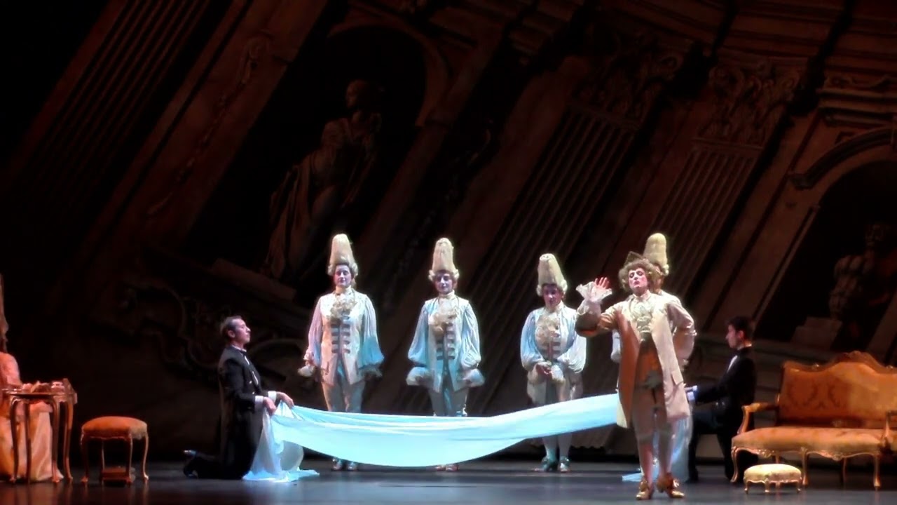 Manon Lescaut 