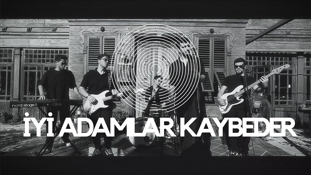 Karambol - İyi Adamlar Kaybeder