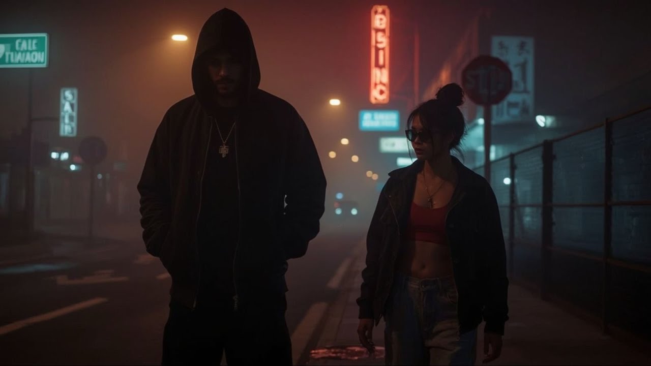 C-Kan & Gloria Trevi - Ritmo Prohibido 🌹 Alternative Hip Hop Musica Mix Dramatic Rap Mexicana 2026