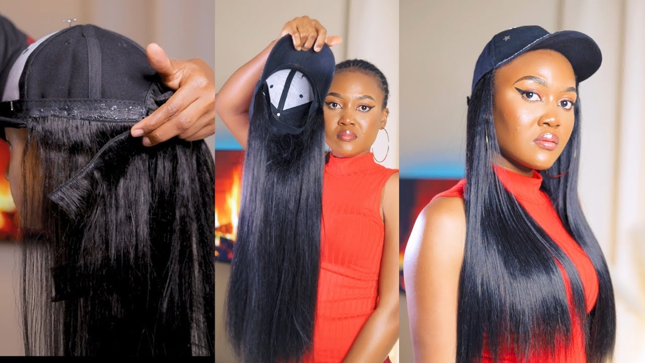 DIY Wig Cap Tutorial. Easy & Affordable!