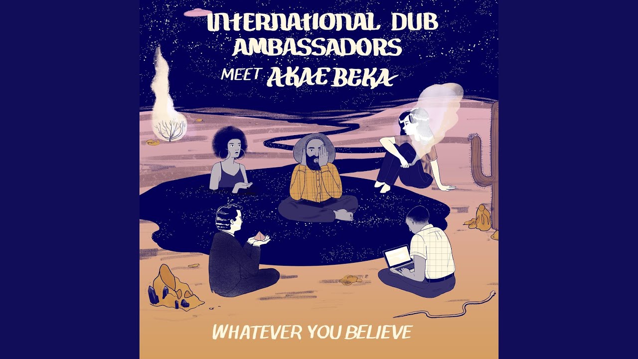 Whatever You Believe