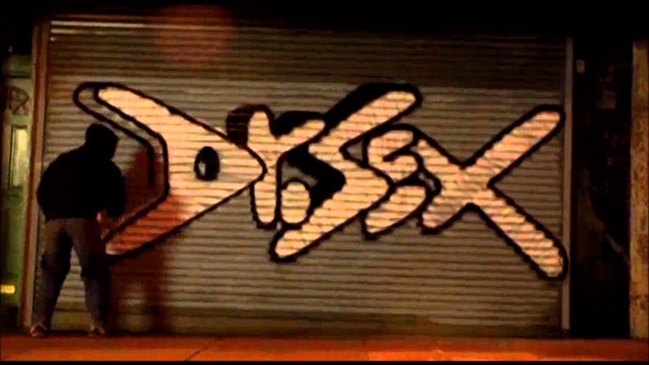 Day In The Lyfe - Dr.Sex