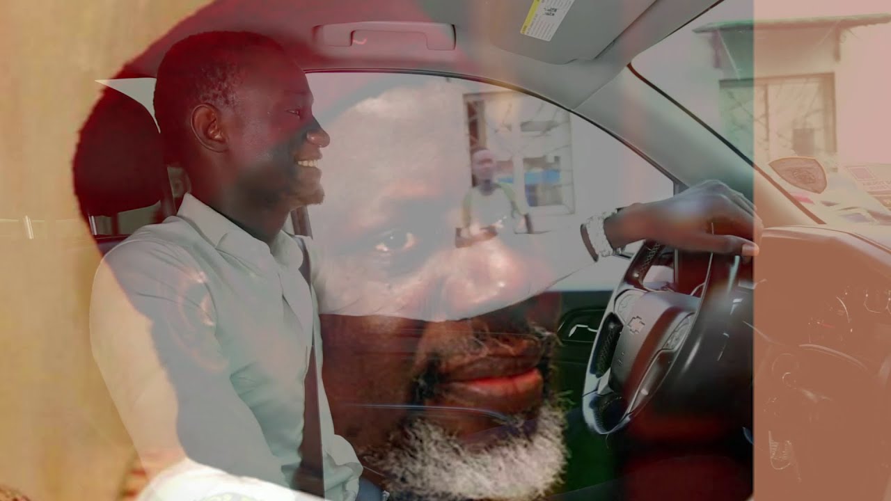THIATE NGOYANE AVEC CLAYTONE KOMAY BATALLELE (Clip Officiel) gamou 2022