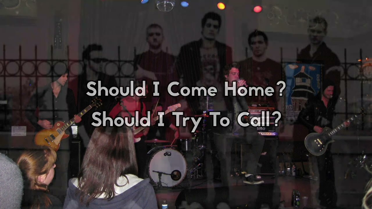Downplay - Maybe - Demo (Lyrics)