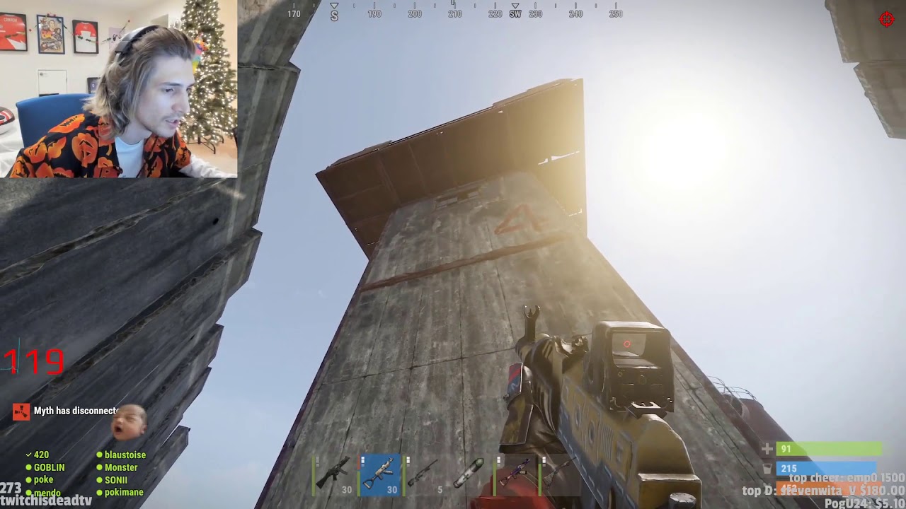 Top 5 Just Chatting Clips of the Week | Best of Twitch