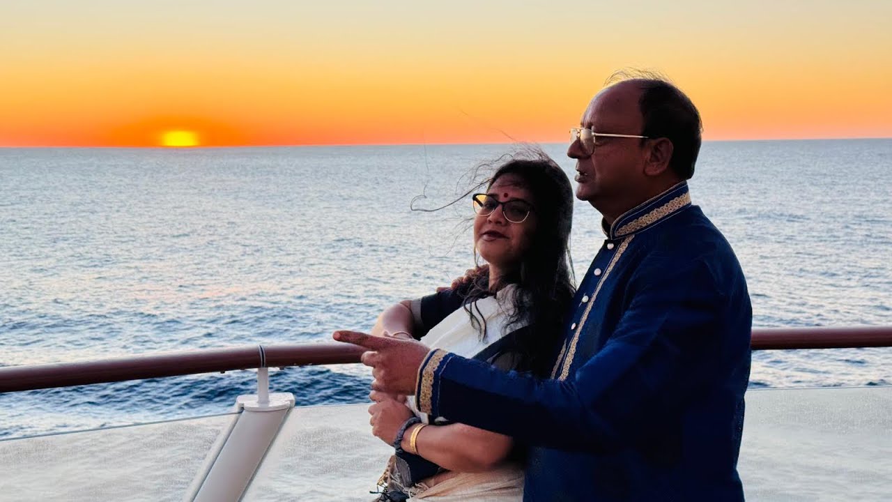 Cruise 