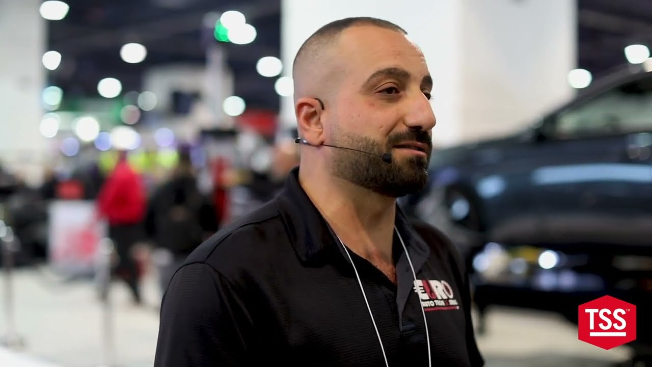 Tru-Point Customer Testimonial - Euro Auto Cars