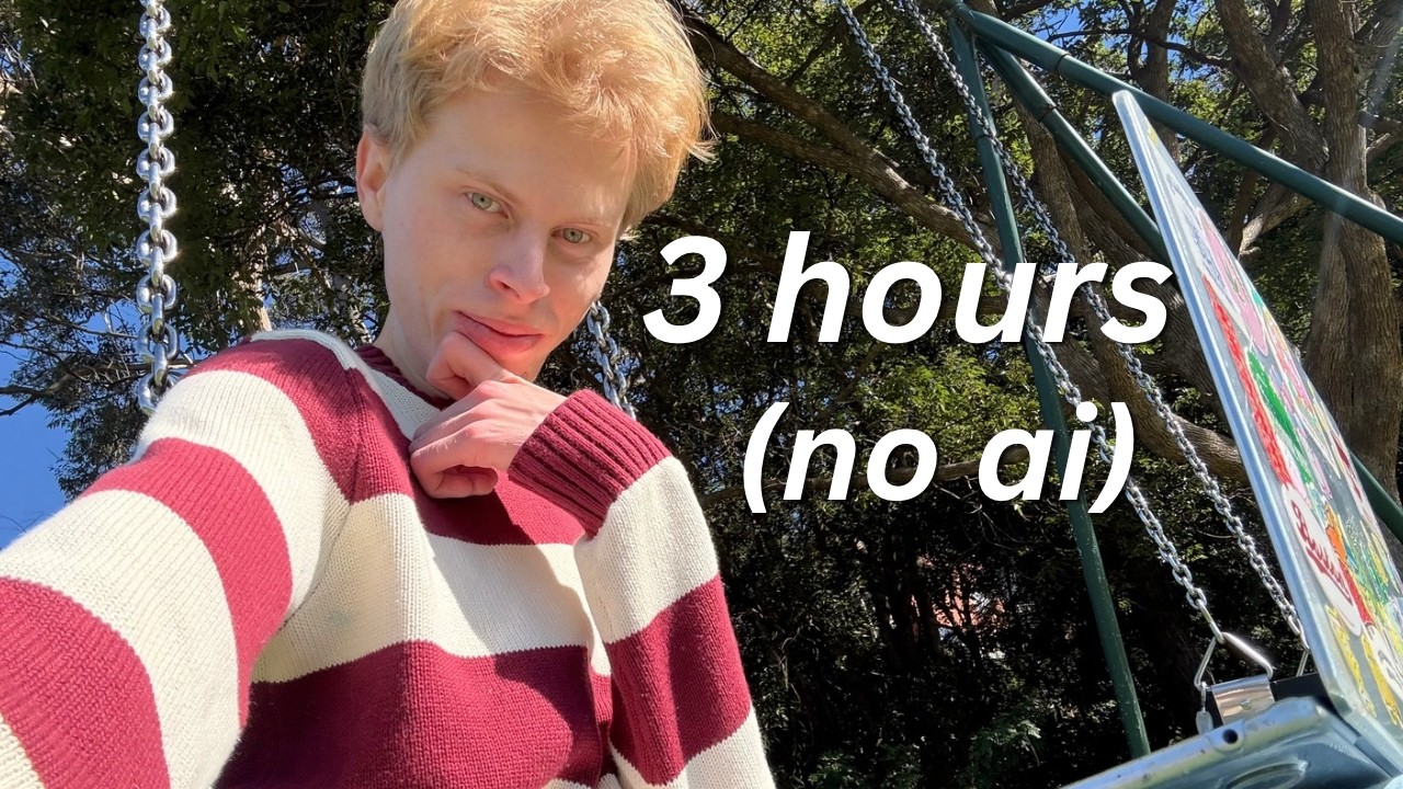 how i write a full essay in three hours!!