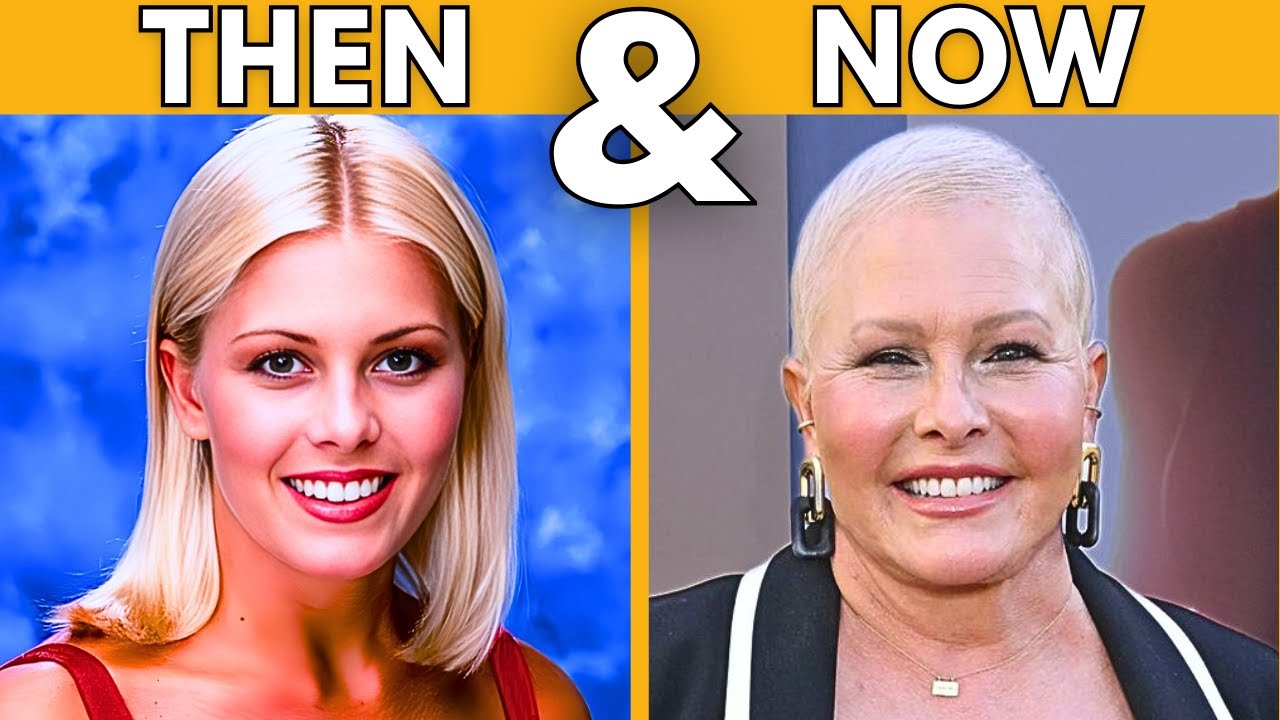 50 Childhood Stars Who Aged In Ways You Won’t Believe - Then and now