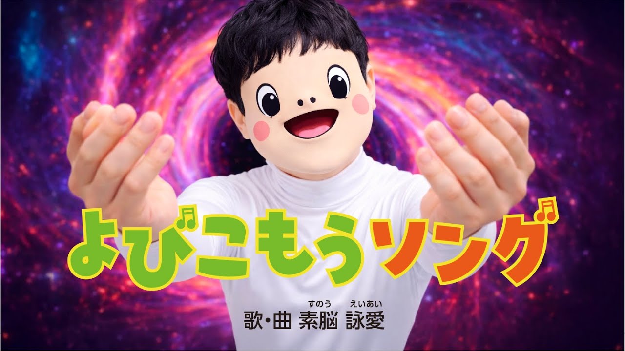 よびこもうソング【うたぱに】