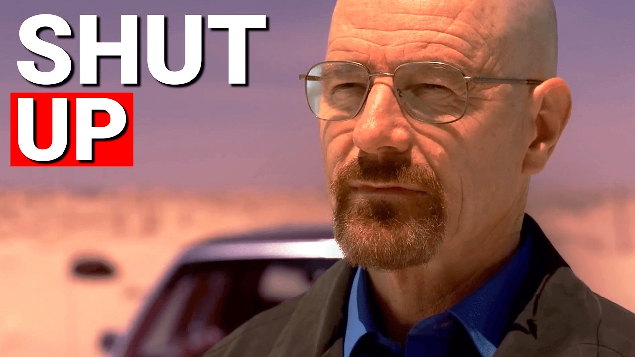 If You Want to Write Freakishly Good Dialogue, Try THIS
