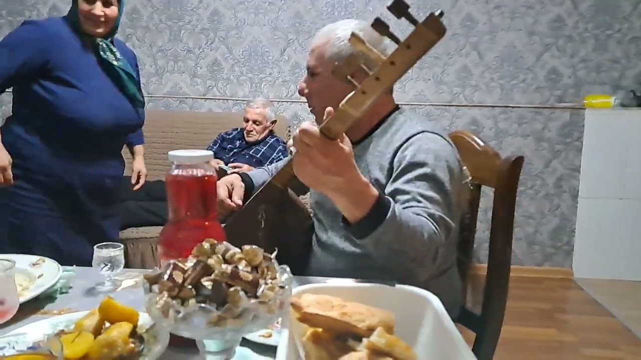 Kepenekçi 2023 Şemşoy Akif Müellim
