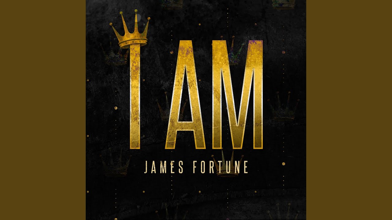 I Am (Radio Edit)