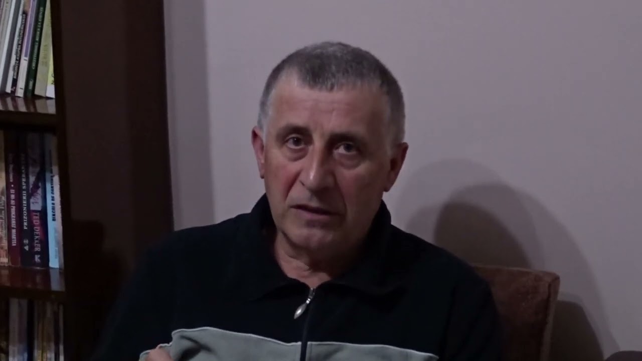Stropirile la sâmburoase. Urmărește până la final, FĂRĂ PREJUDECĂȚI!