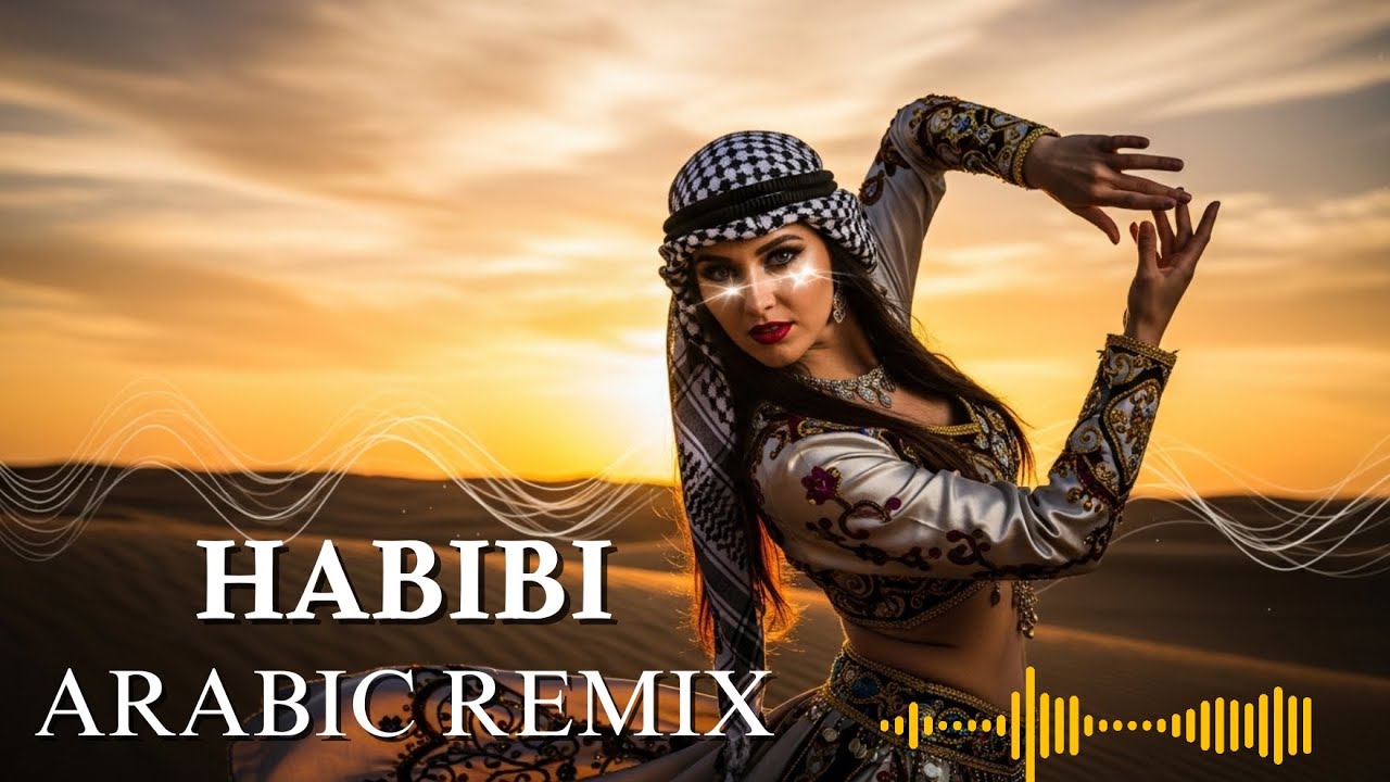 Habbi Be Habbi Be Arabic Remix 2026 – Exotic Oriental Beats