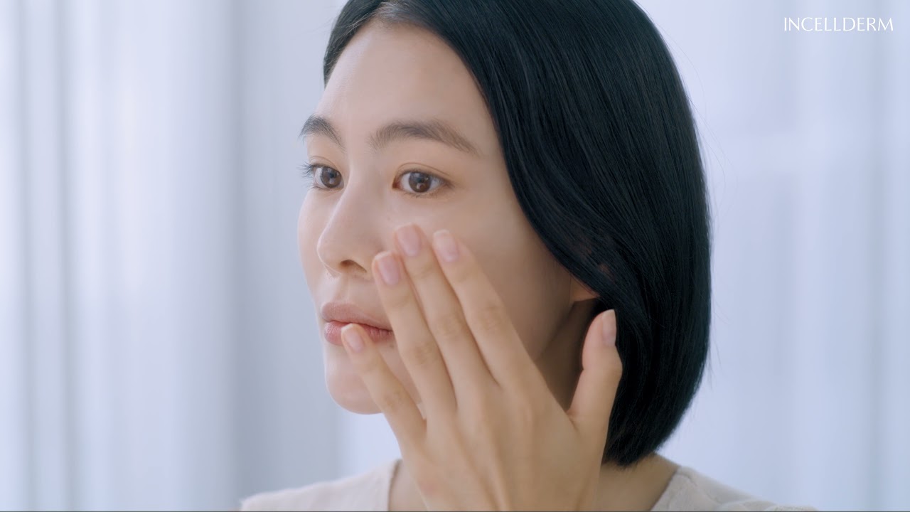 인셀덤 제품 사용방법_How to use INCELLDERM