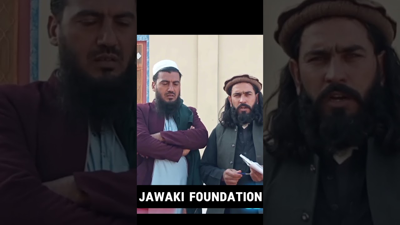Part 5 jawaki foundation 