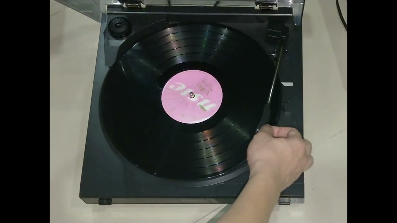 Pioneer PL-J2500