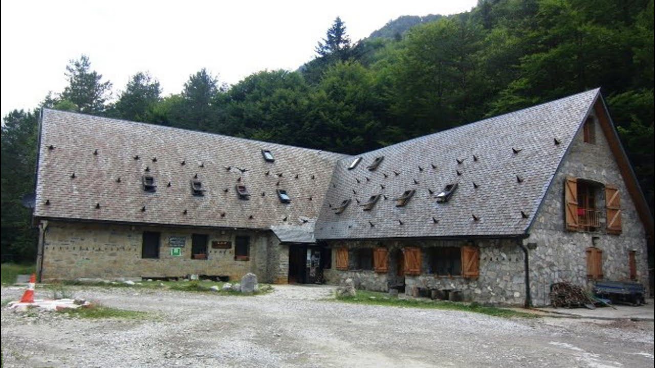 BALCO DE PINETA