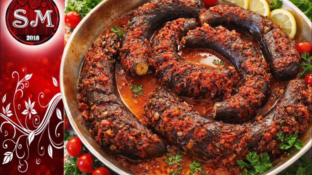 Urfanın Meşhur Kazan Kebabı