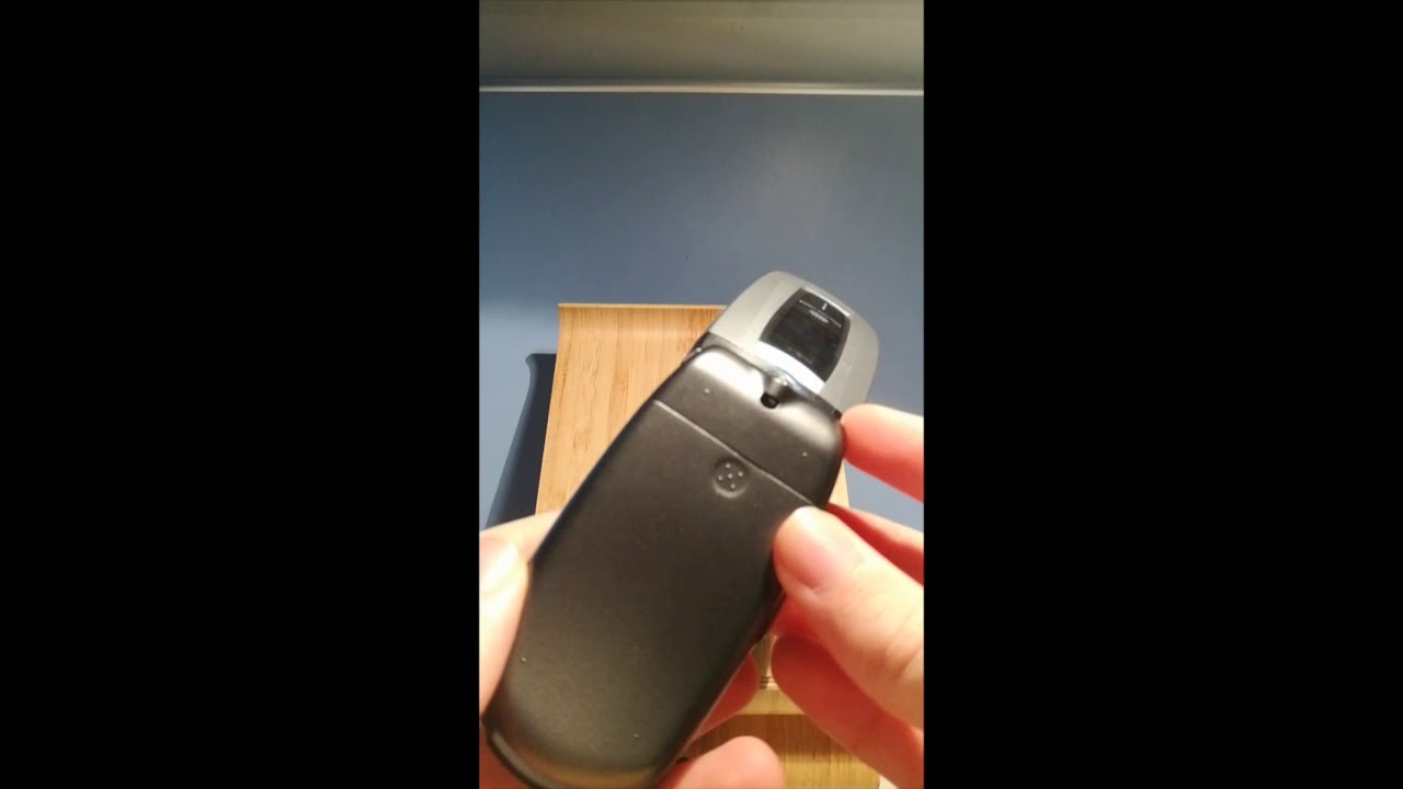 NEC e540 ringtones