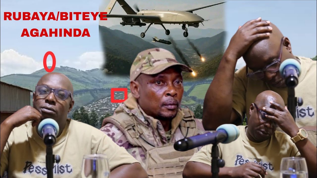 UKURI KUBYA COL WILLY NGOMA WA M23/YAPFUYE?INKURU MBI MURUBAYA/Imirwano IHINDUYE ISURA MASISI 