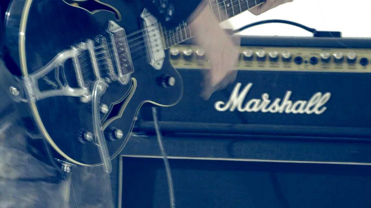 Gravity Co. - Jack In The Box - Official Video
