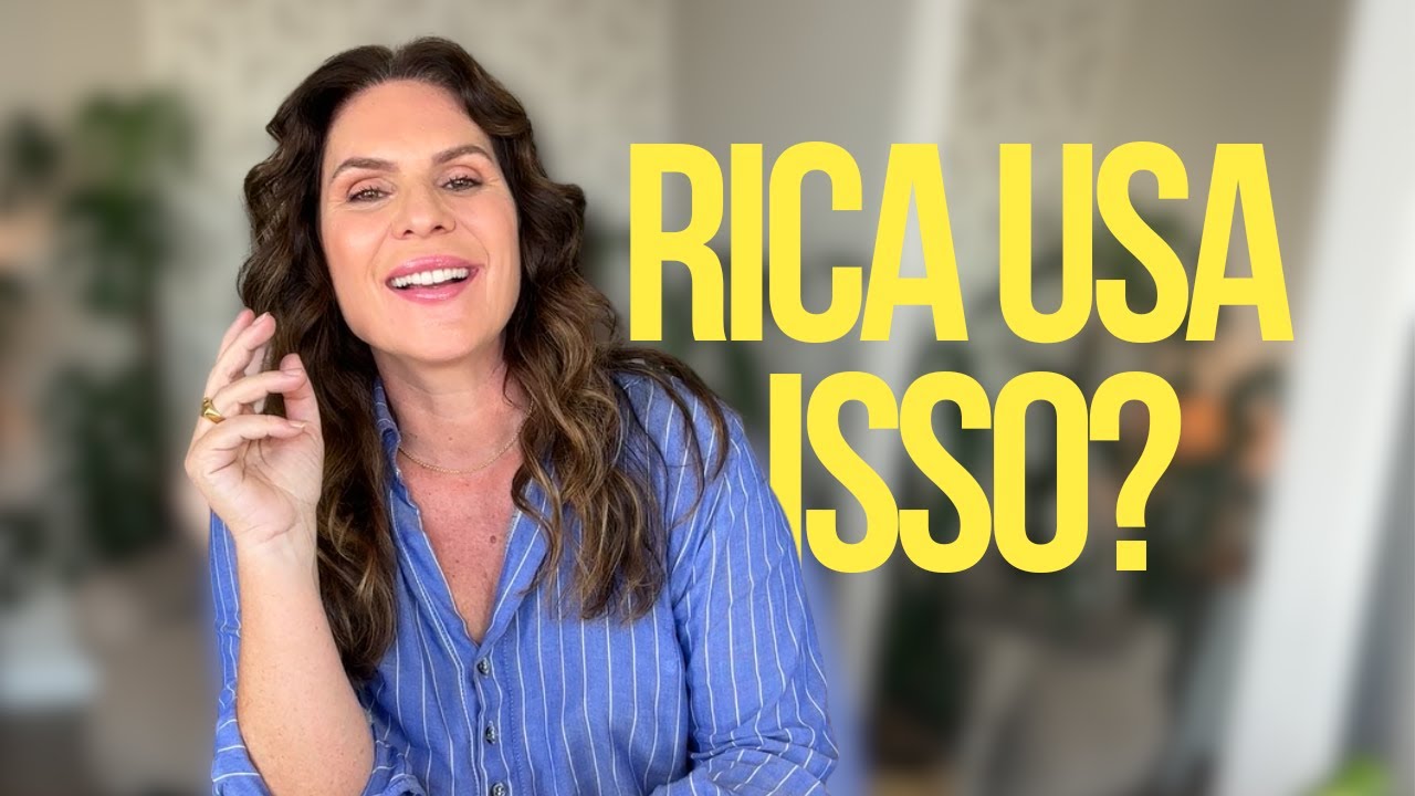 👗10 ROUPAS QUE AS RICAS ESTÃO USANDO | Juliana Christ