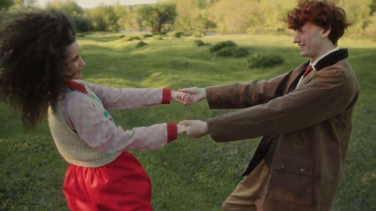 Dimension Latina - Mosaico Latino No 1 (Music Video) | Latin Central Records | Latin Medley/Salsa