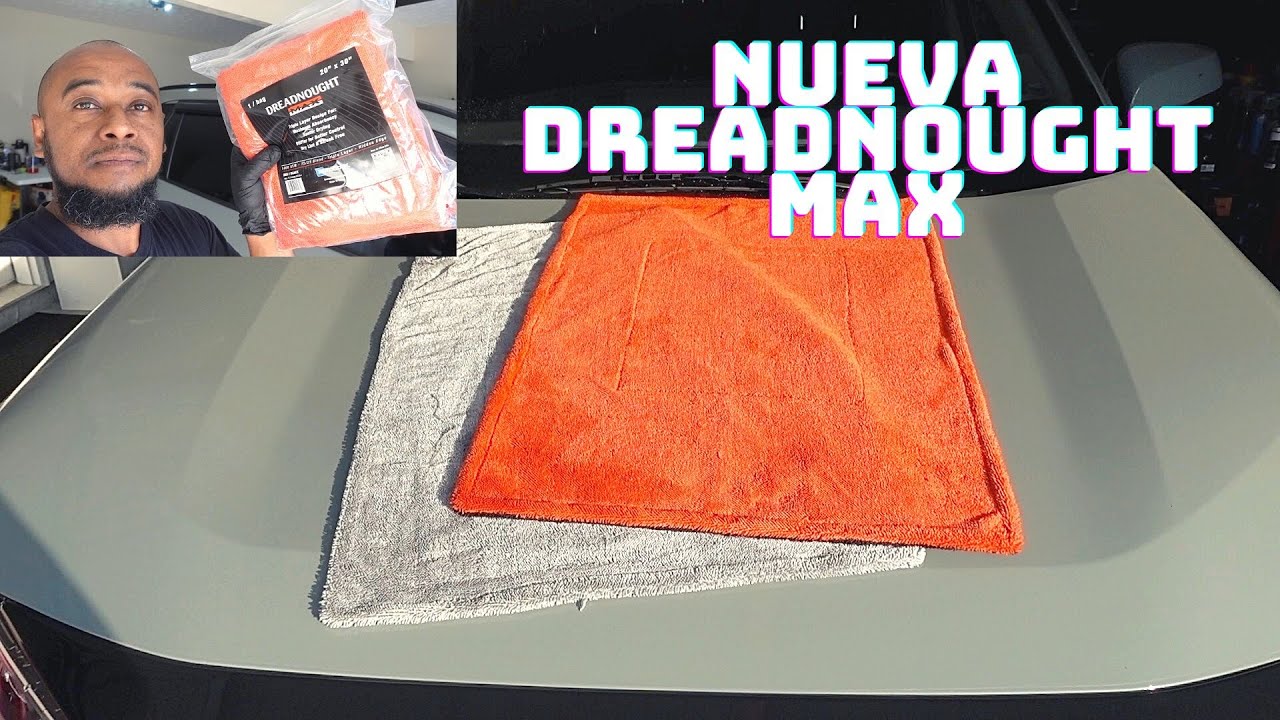 Nueva Dreadnought MAX de Autofiber