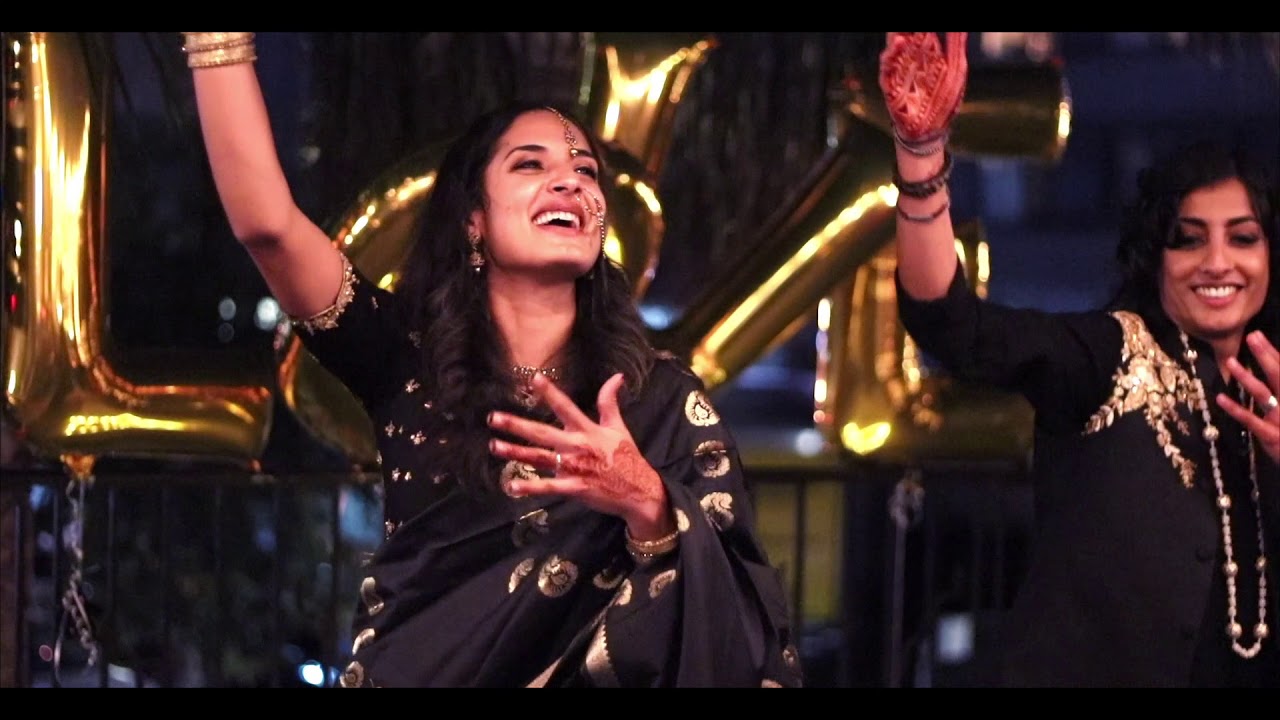 Bianca & Saima's Engagement Party- Long Beach, CA