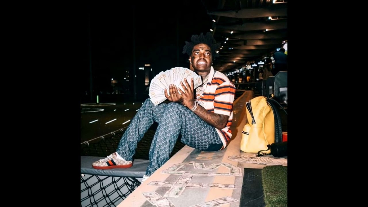 (FREE) Kodak Black Type Beat - 