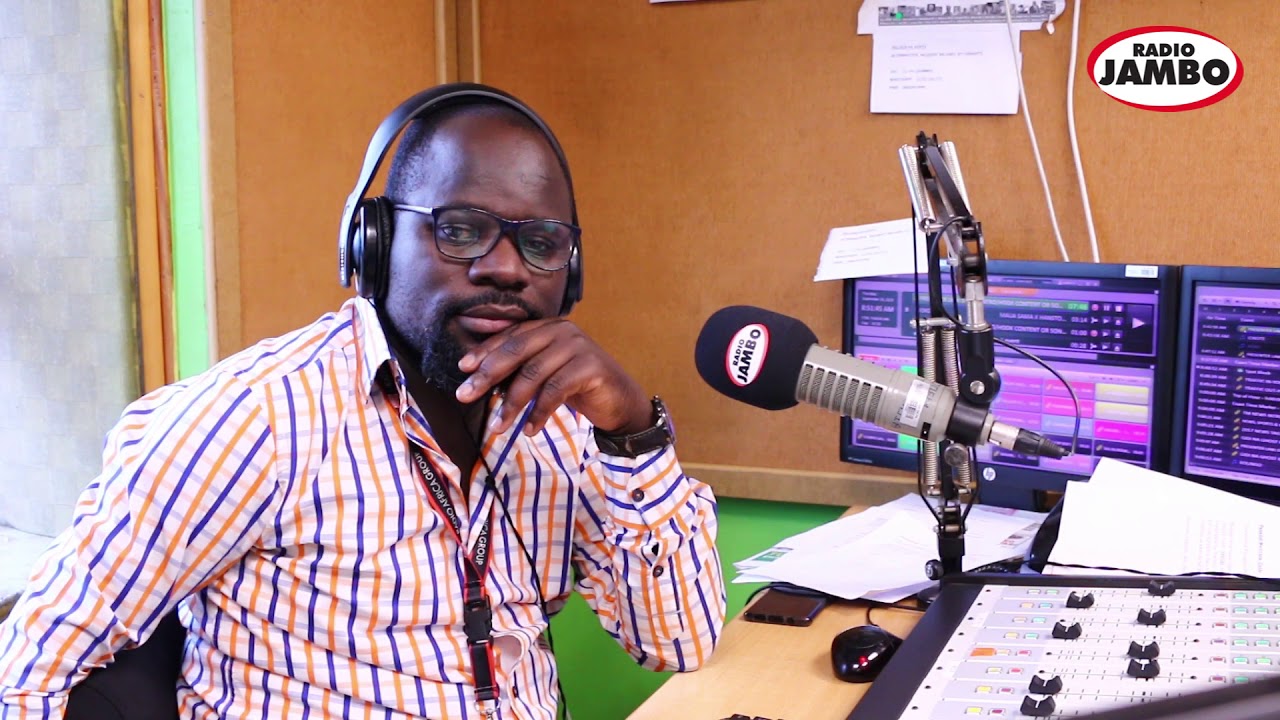 GnG:PT:S09:E013:Patanisho: Mume awachwa kwa mataa asiamini mkewe aweza muacha