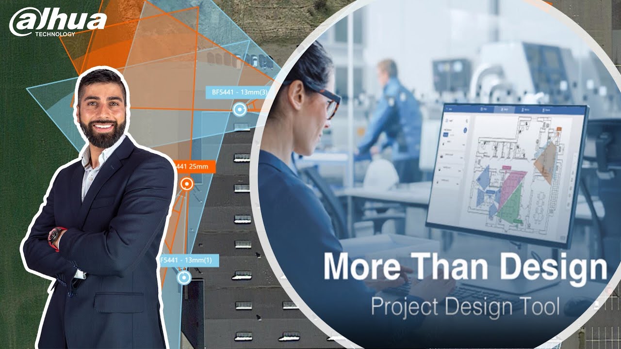 Webinar Record ENG - Designing of CCTV Solutions with 