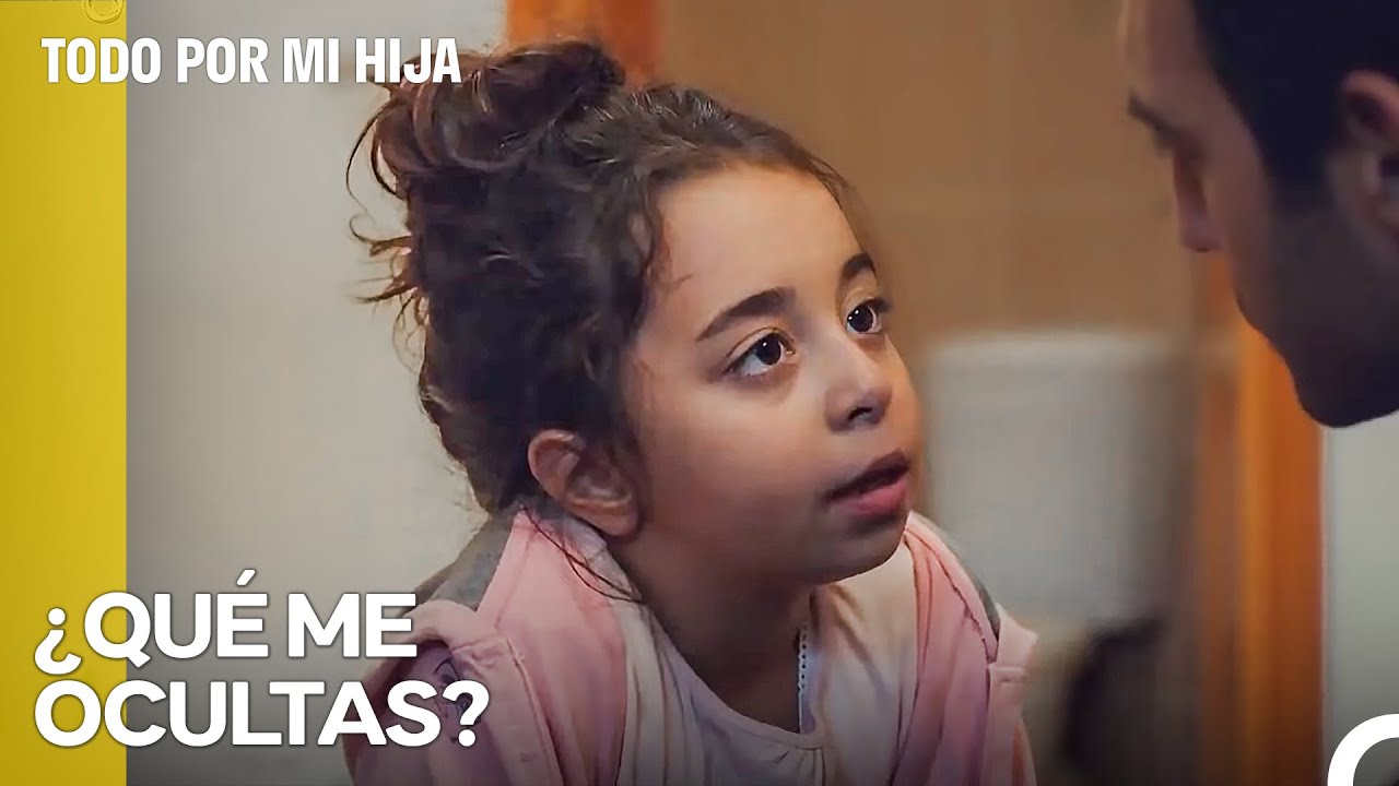 Nada Se Le Escapa A Chiquita - Todo Por Mi Hija