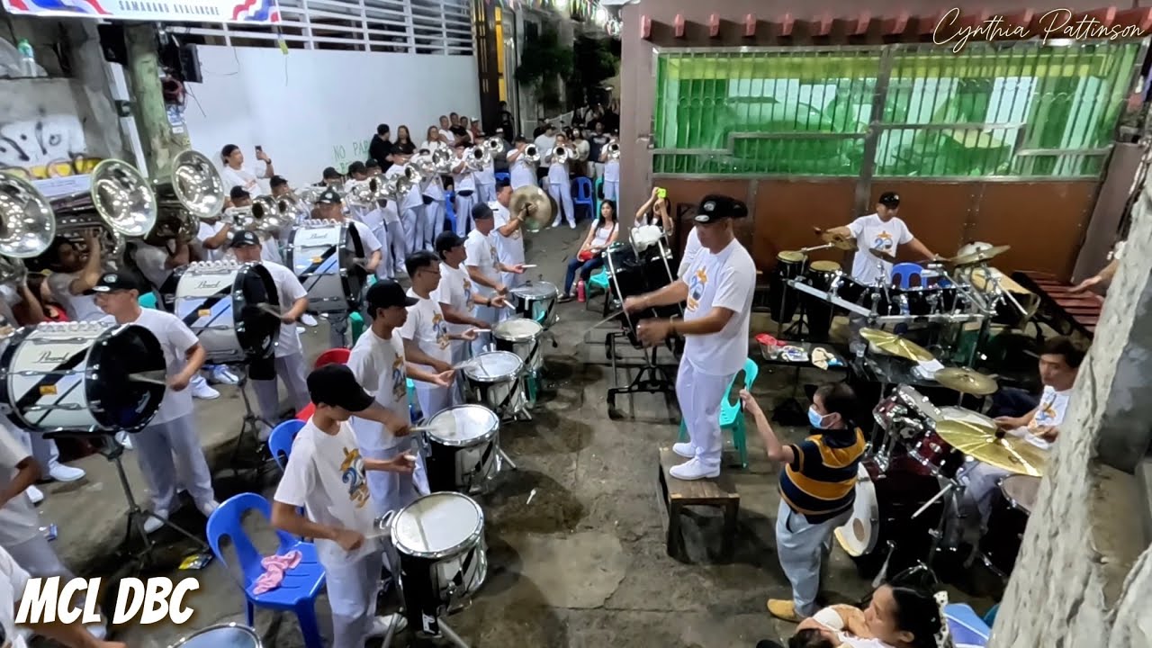 Take Me Home, Country Roads | Makati City Lancers DBC (Navotas 2026)